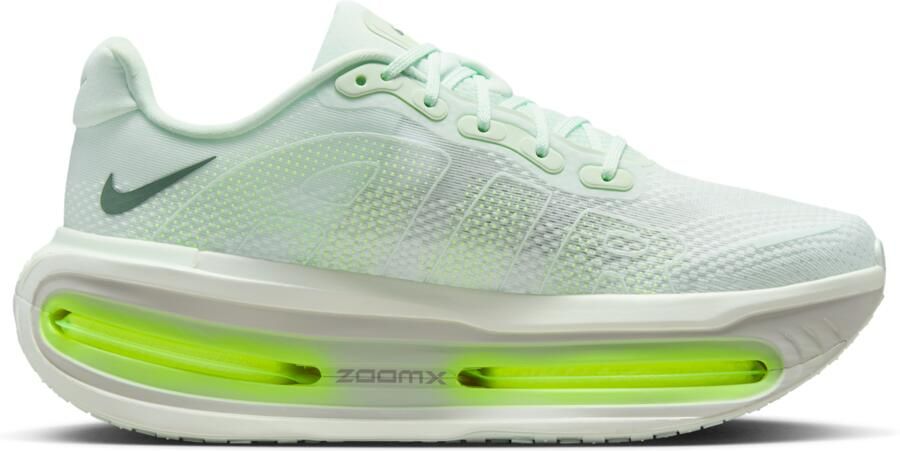 Nike Vomero Premium hardloopschoenen voor heren (straat) Groen - Foto 3