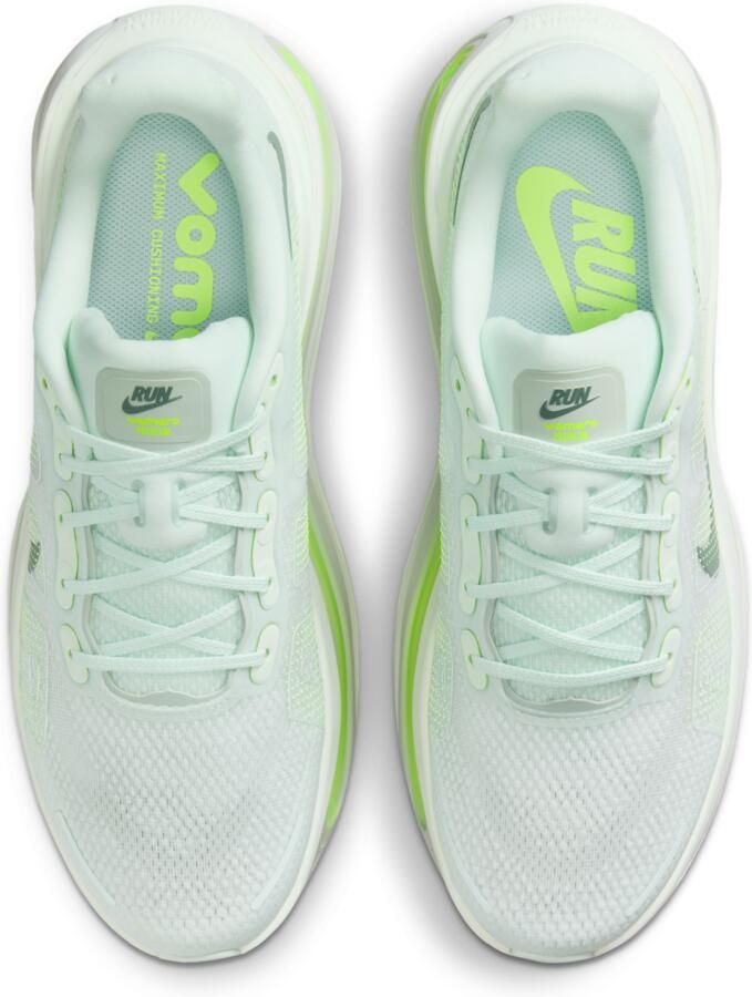 Nike Vomero Premium hardloopschoenen voor heren (straat) Groen - Foto 2