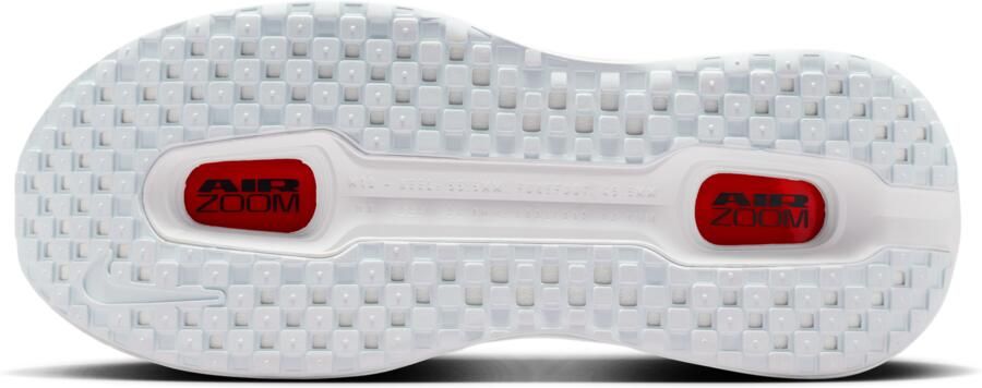 Nike Vomero Premium hardloopschoenen voor heren (straat) Wit - Foto 4