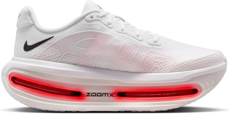 Nike Vomero Premium hardloopschoenen voor heren (straat) Wit - Foto 3