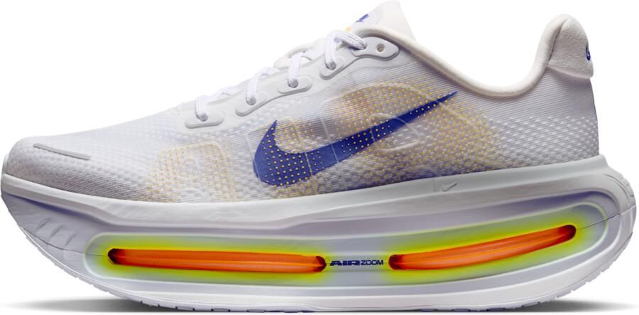 Nike Vomero Premium hardloopschoenen voor heren (straat) Wit