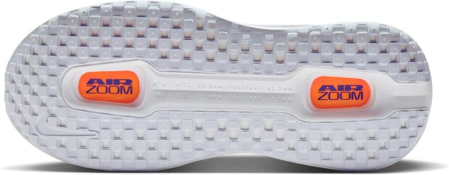 Nike Vomero Premium hardloopschoenen voor heren (straat) Wit - Foto 4