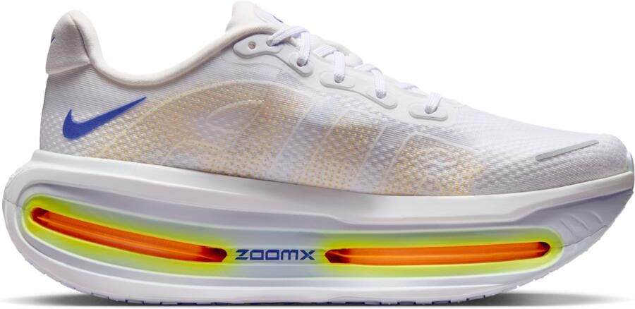 Nike Vomero Premium hardloopschoenen voor heren (straat) Wit - Foto 3