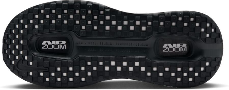 Nike Vomero Premium Realtree hardloopschoenen voor heren (straat) Zwart - Foto 4