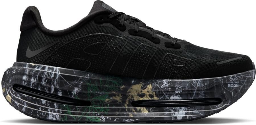 Nike Vomero Premium Realtree hardloopschoenen voor heren (straat) Zwart - Foto 3