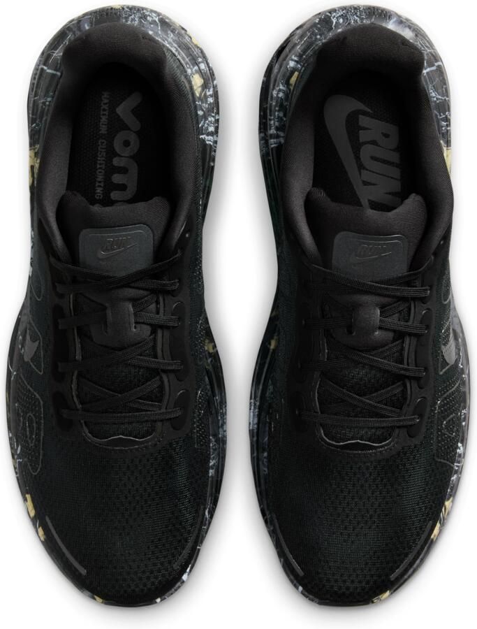 Nike Vomero Premium Realtree hardloopschoenen voor heren (straat) Zwart - Foto 2