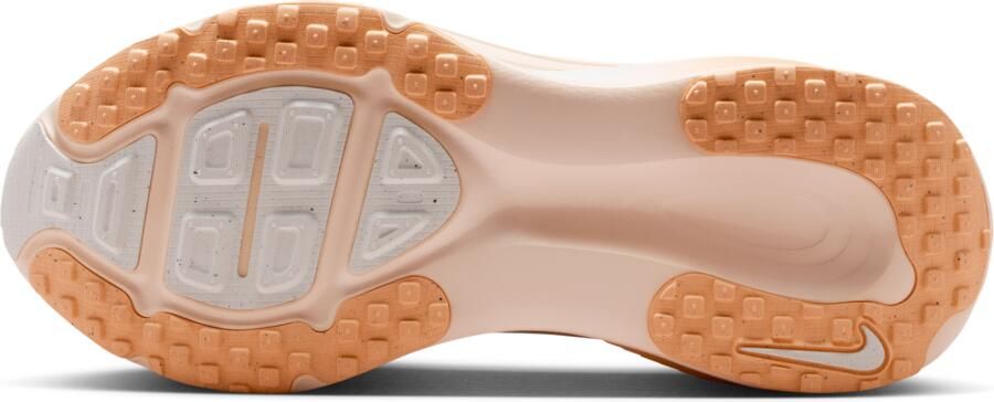 Nike Vomero 18 hardloopschoenen voor dames (straat) Bruin - Foto 4