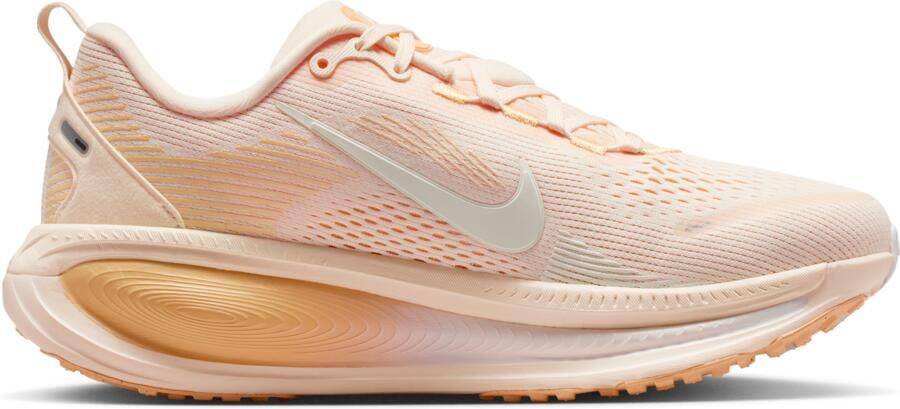 Nike Vomero 18 hardloopschoenen voor dames (straat) Bruin - Foto 3