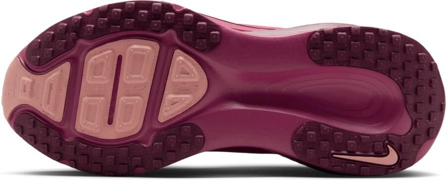 Nike Vomero 18 hardloopschoenen voor dames (straat) Paars - Foto 4