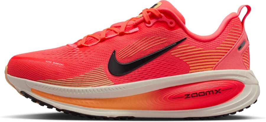 Nike Vomero 18 hardloopschoenen voor dames (straat) Roze