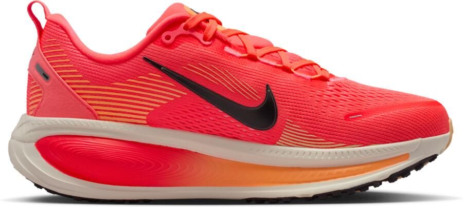 Nike Vomero 18 hardloopschoenen voor dames (straat) Roze - Foto 3