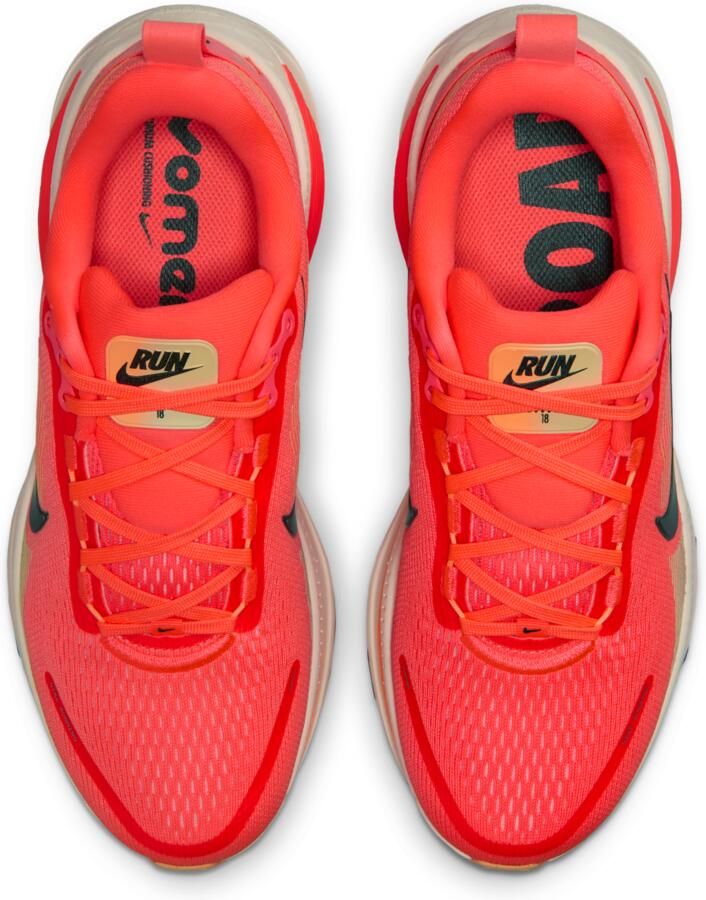 Nike Vomero 18 hardloopschoenen voor dames (straat) Roze - Foto 2