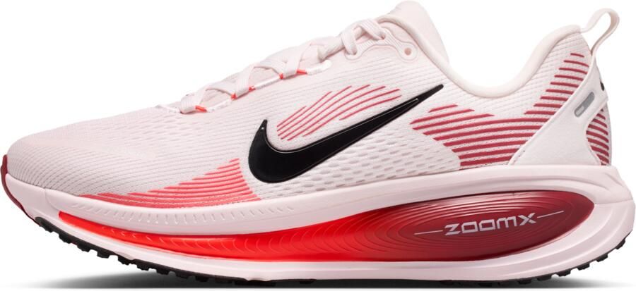 Nike Vomero 18 hardloopschoenen voor dames (straat) Roze