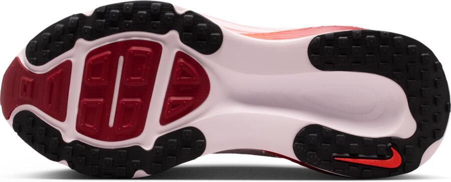 Nike Vomero 18 hardloopschoenen voor dames (straat) Roze - Foto 4