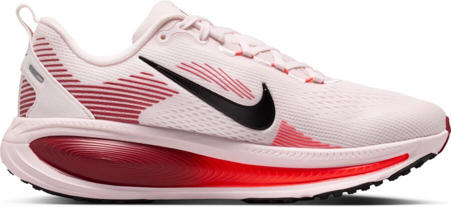 Nike Vomero 18 hardloopschoenen voor dames (straat) Roze - Foto 3