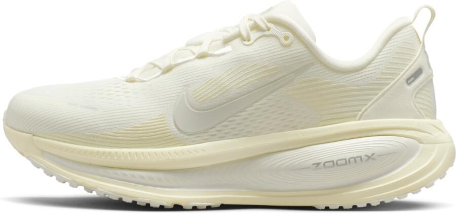 Nike Vomero 18 hardloopschoenen voor dames (straat) Wit