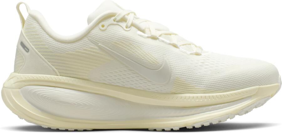 Nike Vomero 18 hardloopschoenen voor dames (straat) Wit - Foto 3