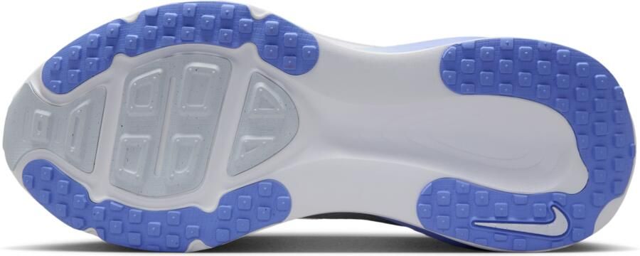 Nike Vomero 18 hardloopschoenen voor dames (straat) Wit - Foto 4