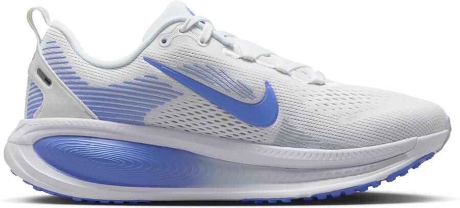 Nike Vomero 18 hardloopschoenen voor dames (straat) Wit - Foto 3