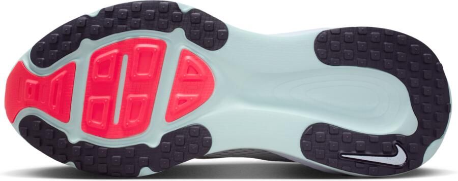 Nike Vomero 18 hardloopschoenen voor dames (straat) Wit - Foto 4