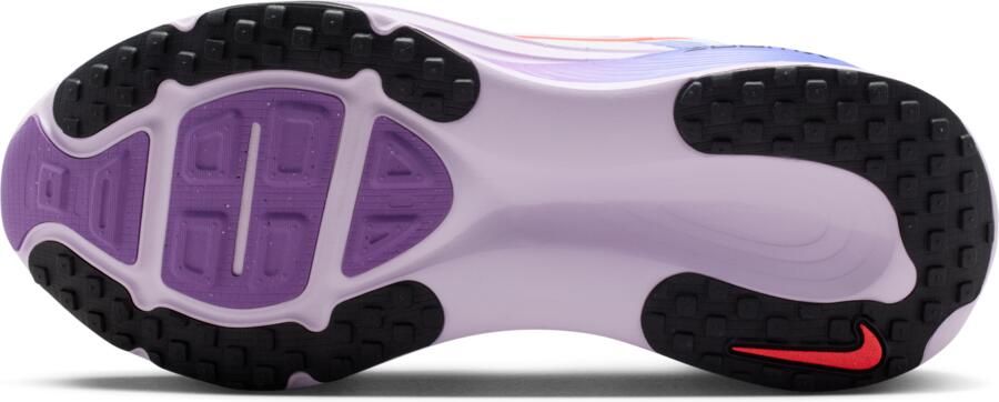 Nike Vomero 18 hardloopschoenen voor dames (straat) Wit - Foto 4