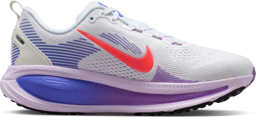 Nike Vomero 18 hardloopschoenen voor dames (straat) Wit - Foto 3