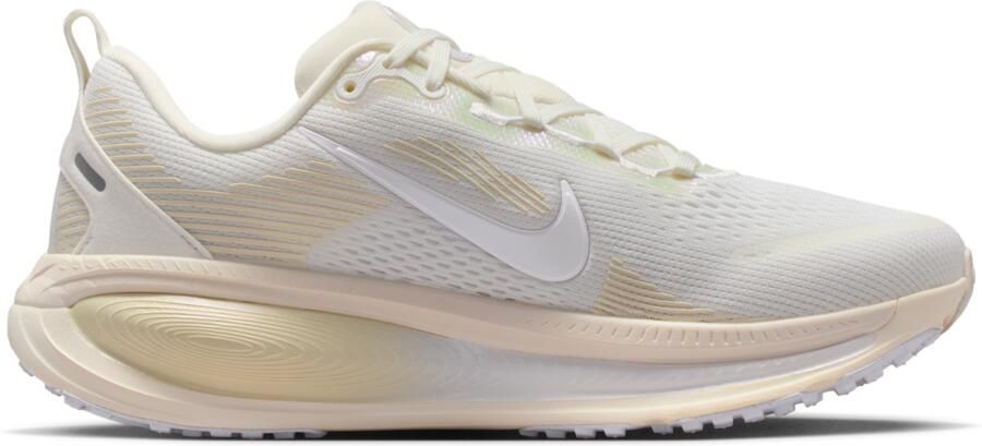 Nike Vomero 18 hardloopschoenen voor dames (straat) Wit - Foto 3