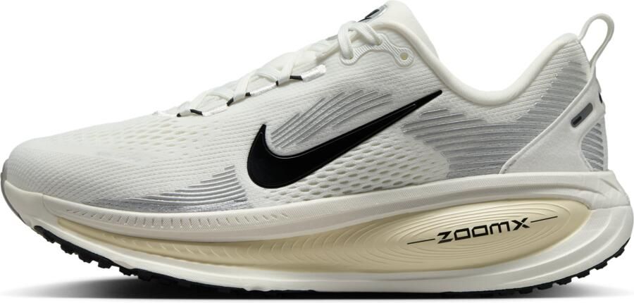 Nike Vomero 18 hardloopschoenen voor dames (straat) Wit