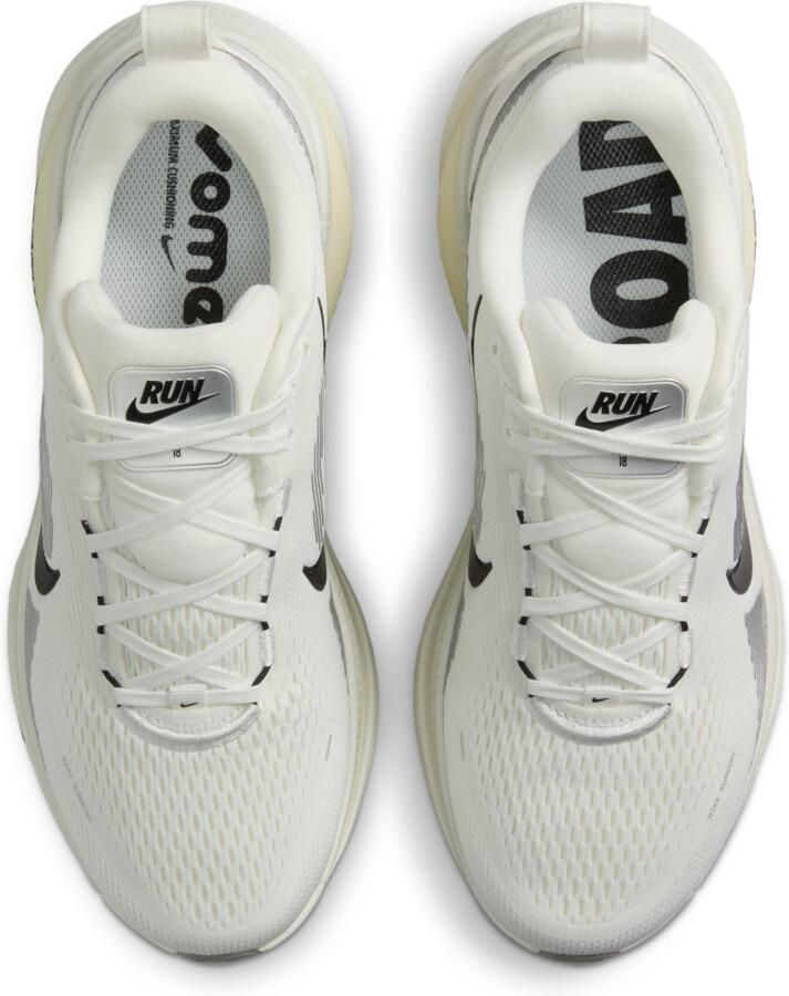 Nike Vomero 18 hardloopschoenen voor dames (straat) Wit - Foto 2