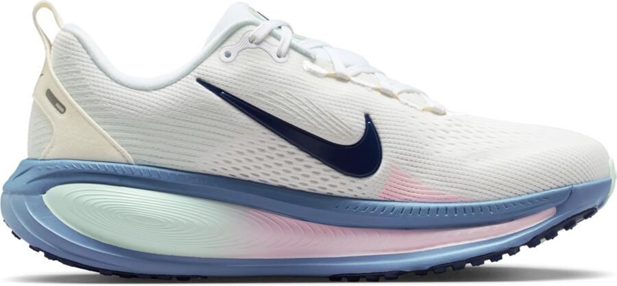 Nike Vomero 18 hardloopschoenen voor dames (straat) Wit - Foto 3