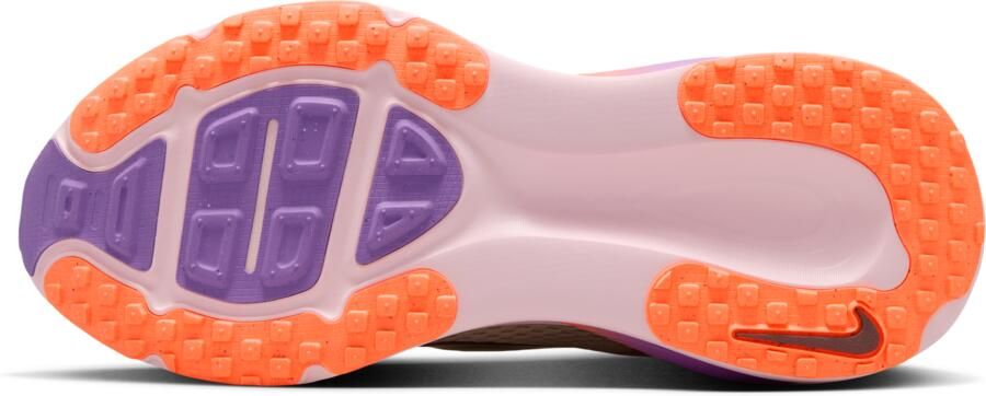 Nike Vomero 18 hardloopschoenen voor dames (straat) Wit - Foto 4