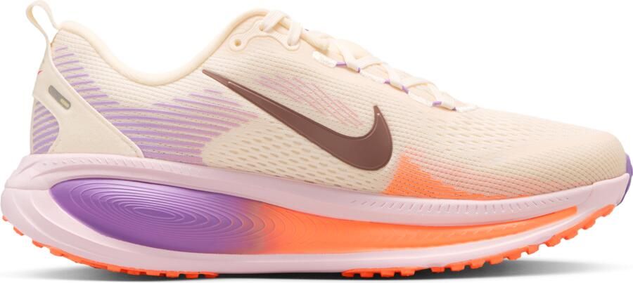 Nike Vomero 18 hardloopschoenen voor dames (straat) Wit - Foto 3