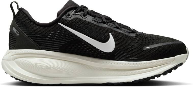 Nike Vomero 18 hardloopschoenen voor dames (straat) Zwart - Foto 3