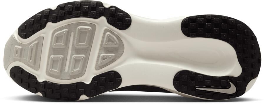 Nike Vomero 18 hardloopschoenen voor heren (extra breed straat) Zwart - Foto 4