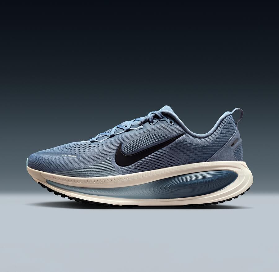 Nike Vomero 18 hardloopschoenen voor heren (straat) Blauw