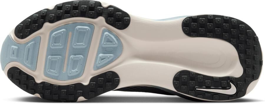 Nike Vomero 18 hardloopschoenen voor heren (straat) Blauw - Foto 4