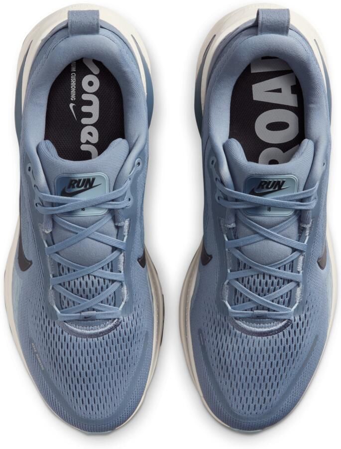 Nike Vomero 18 hardloopschoenen voor heren (straat) Blauw - Foto 2