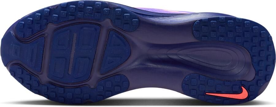 Nike Vomero 18 hardloopschoenen voor heren (straat) Blauw - Foto 4