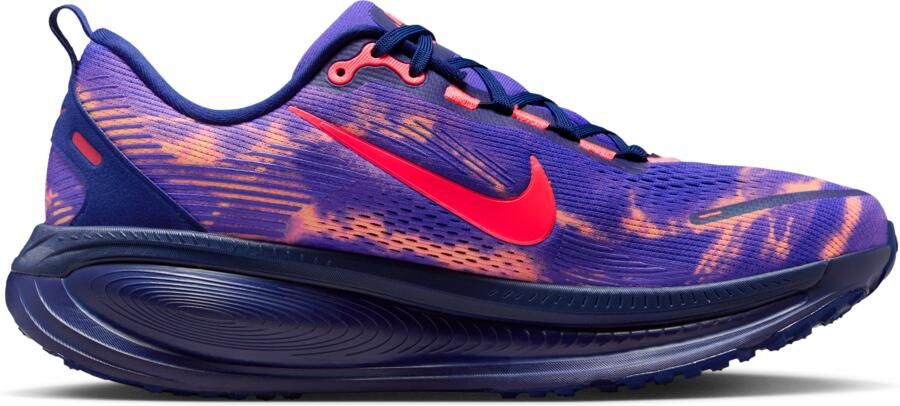 Nike Vomero 18 hardloopschoenen voor heren (straat) Blauw - Foto 3