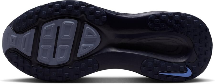 Nike Vomero 18 hardloopschoenen voor heren (straat) Blauw - Foto 4