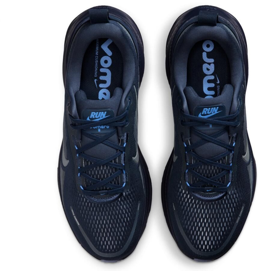 Nike Vomero 18 hardloopschoenen voor heren (straat) Blauw - Foto 2