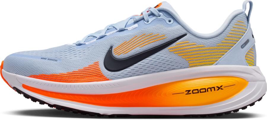 Nike Vomero 18 hardloopschoenen voor heren (straat) Blauw