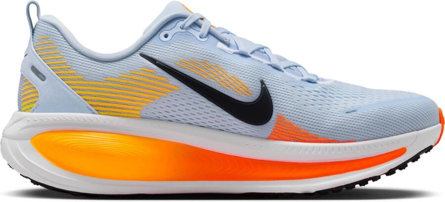 Nike Vomero 18 hardloopschoenen voor heren (straat) Blauw - Foto 3