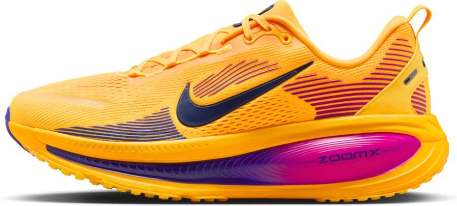 Nike Vomero 18 hardloopschoenen voor heren (straat) Geel