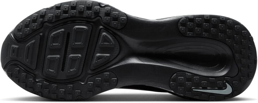 Nike Vomero 18 hardloopschoenen voor heren (straat) Grijs - Foto 4