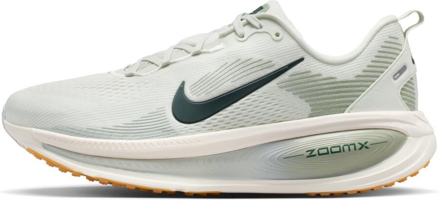 Nike Vomero 18 hardloopschoenen voor heren (straat) Grijs