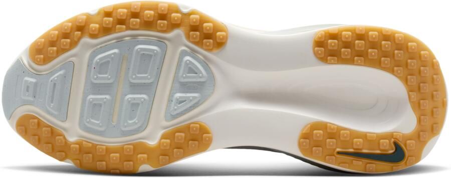 Nike Vomero 18 hardloopschoenen voor heren (straat) Grijs - Foto 4