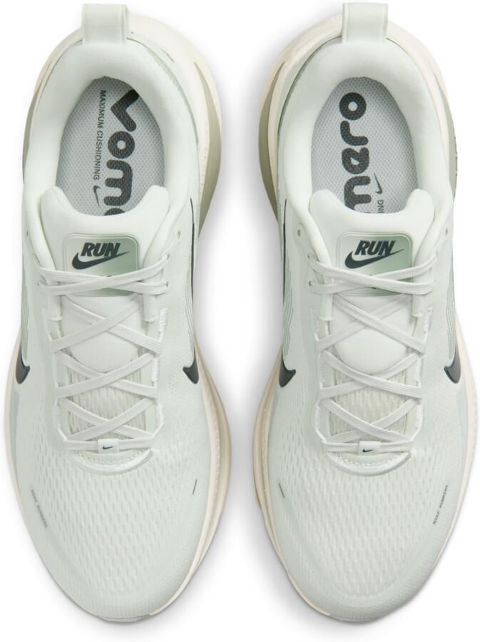 Nike Vomero 18 hardloopschoenen voor heren (straat) Grijs - Foto 2