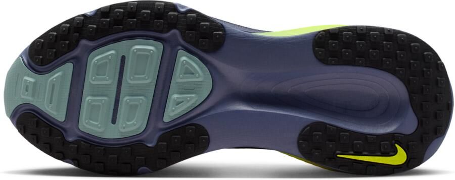 Nike Vomero 18 hardloopschoenen voor heren (straat) Groen - Foto 4