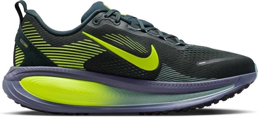 Nike Vomero 18 hardloopschoenen voor heren (straat) Groen - Foto 3